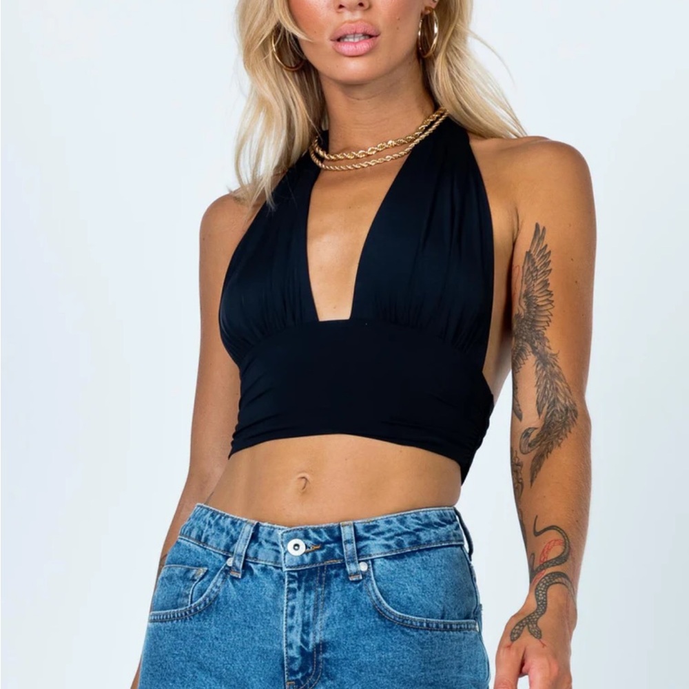 princess polly jordy top